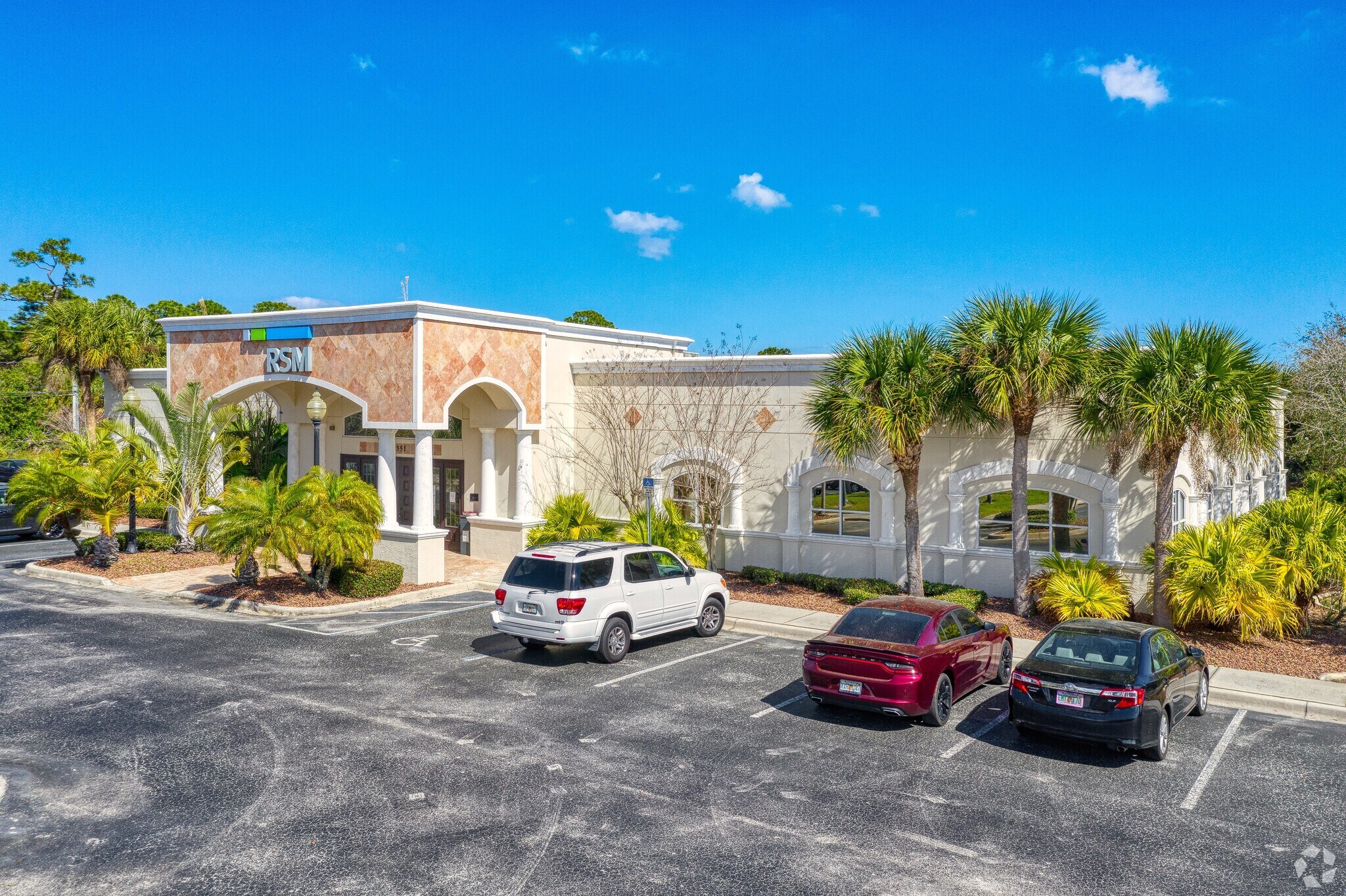 7351 Office Park Pl, Melbourne, FL for Rent