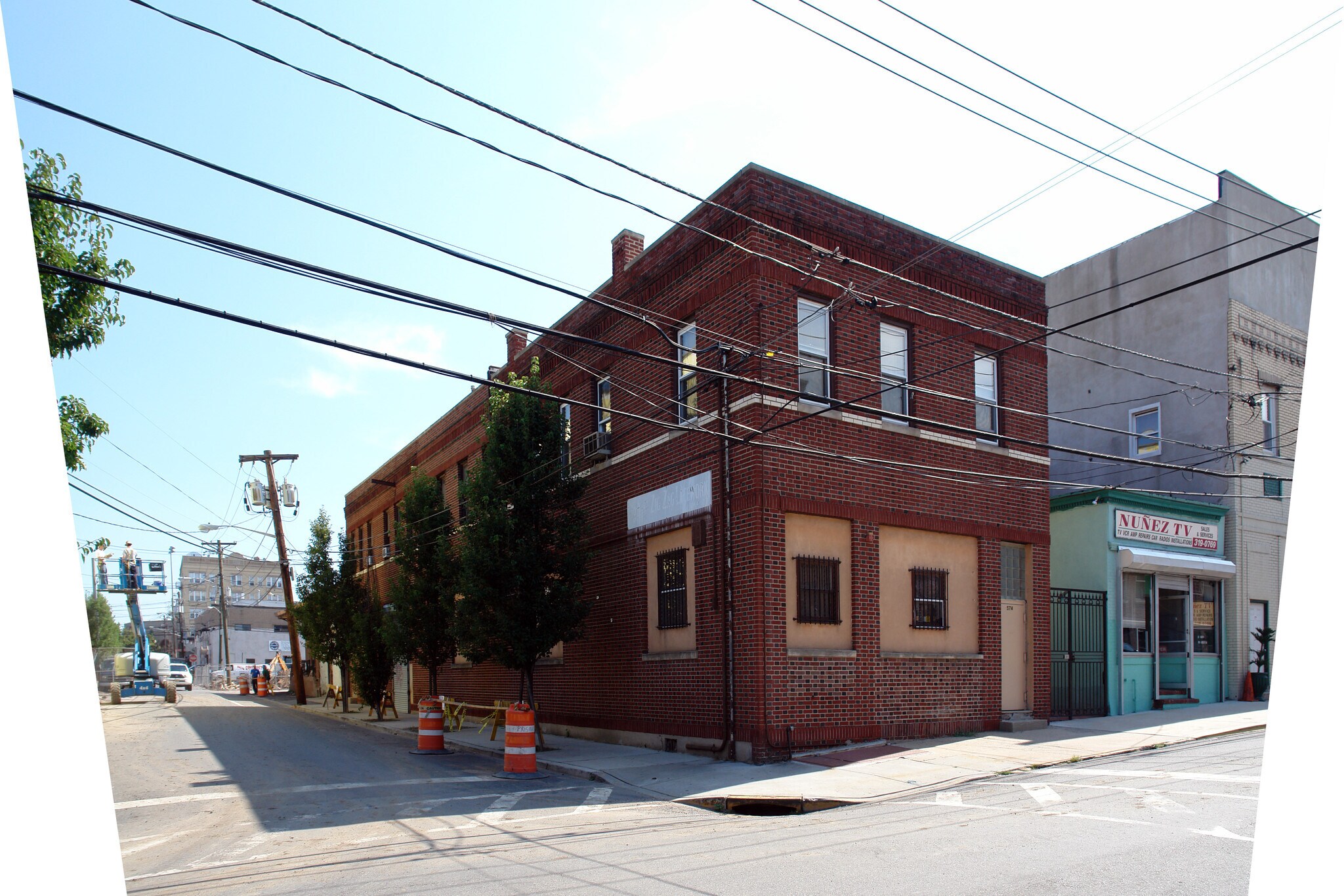 574 55th St, West New York, NJ for Rent