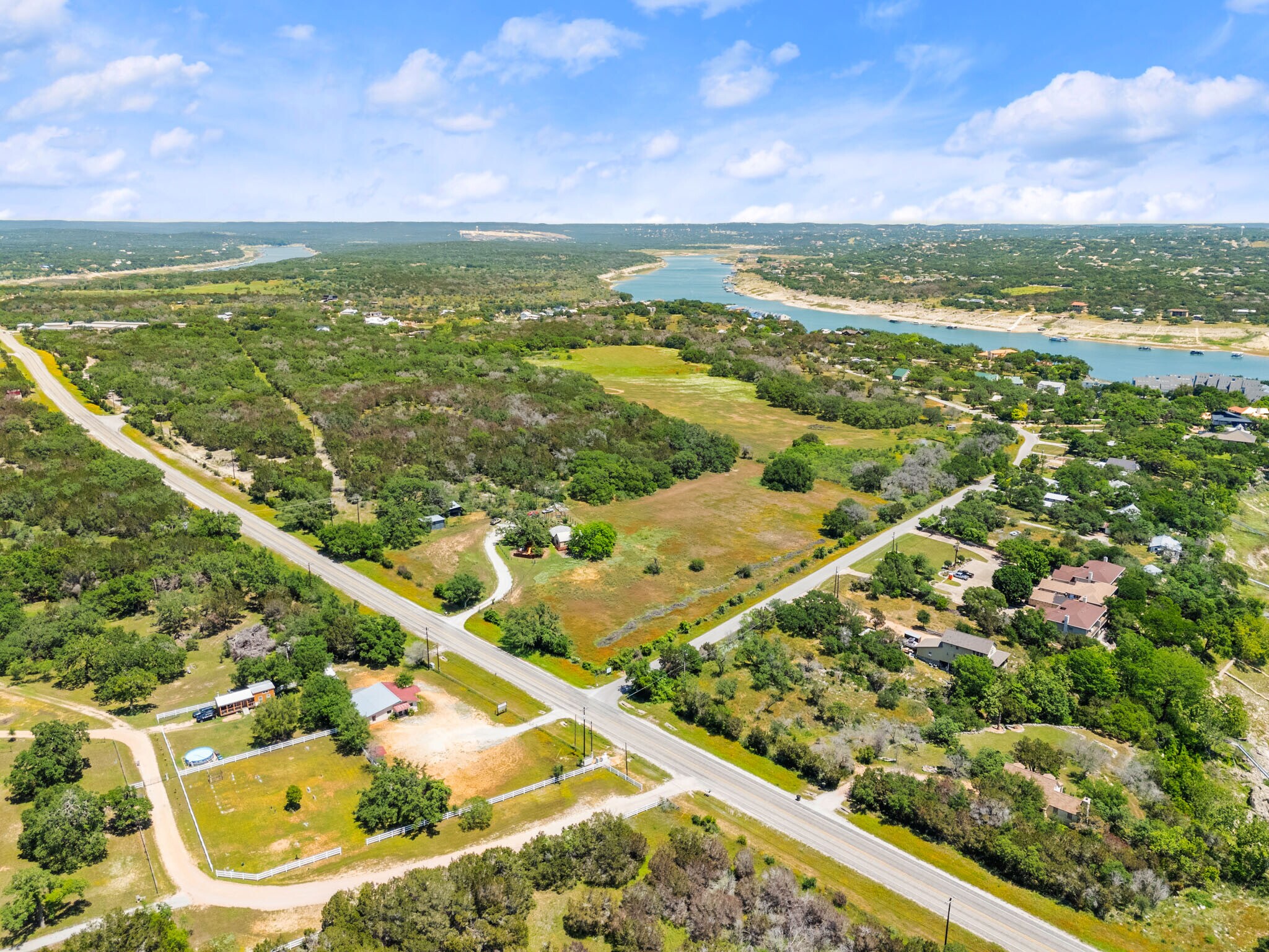 525 Pace Bend Rd N, Spicewood, TX for Sale