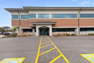 Brookfield, WI Office/Medical - 17000 W North Ave Brookfield, WI Office/Medical - 17000 W North Ave
