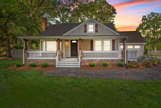 Locust, NC Office/Residential - 319 N Central Ave