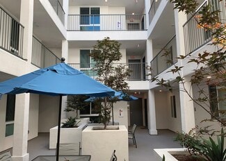Los Angeles, CA Apartments - 3524 Chesapeake Ave