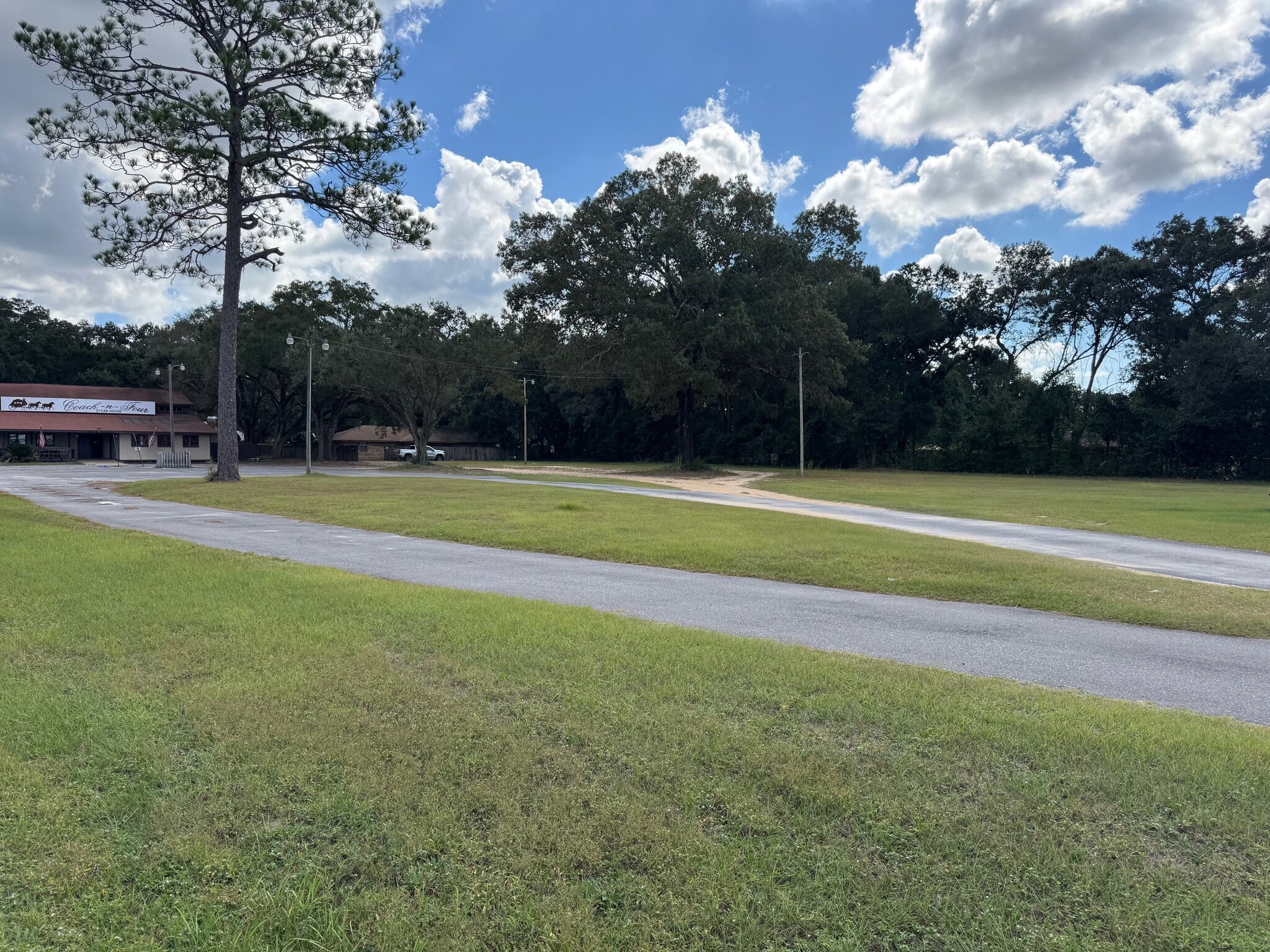 7445 Pine Forest Rd, Pensacola, FL for Sale