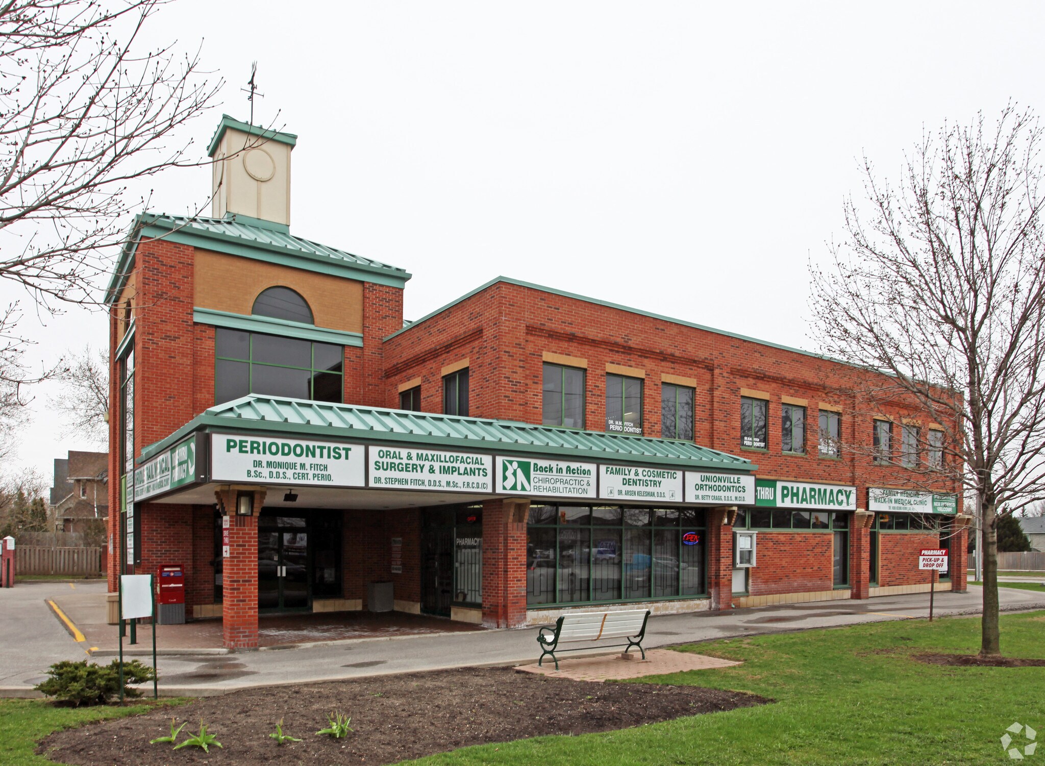 9249 Kennedy Rd, Markham, ON for Rent