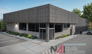 Etowah, TN Retail - 856 Tennessee Ave