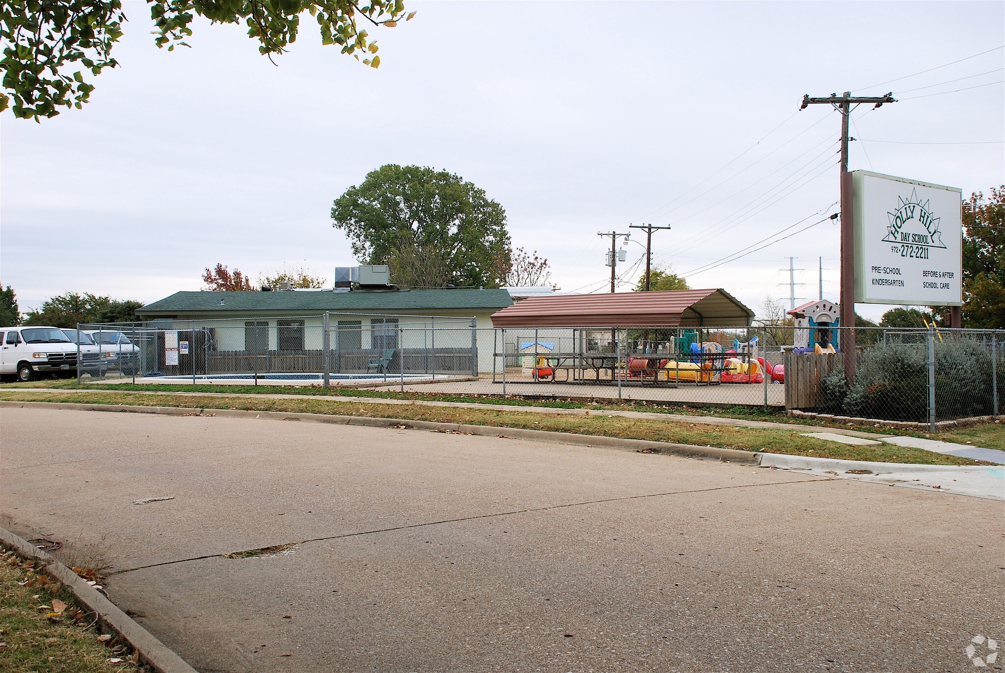 2418 College Ave, Garland, TX for Rent