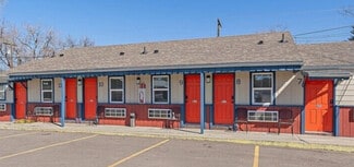 Longmont, CO Hospitality - 1524 Main St