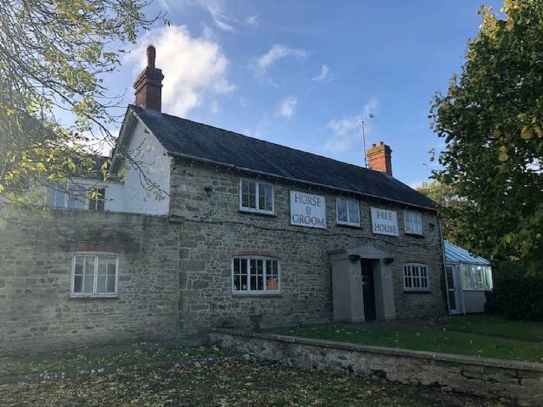 Woodlands End, Frome, SOM for Rent