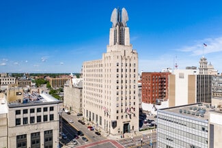 Rochester, NY Office/Retail, Retail - 45 Exchange Blvd