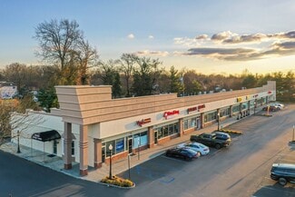 North Brunswick, NJ Retail - 2188 US Highway 130