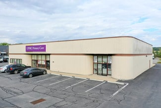 Cranberry Township, PA Medical - 20630 Route 19