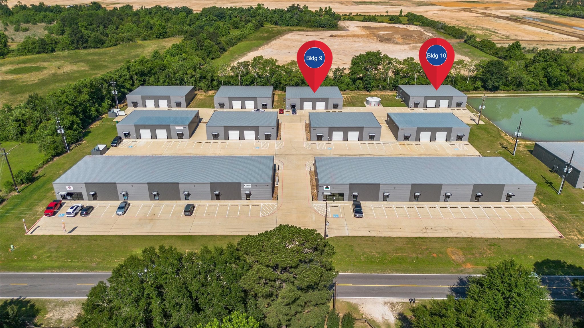 , Tomball, TX for Sale