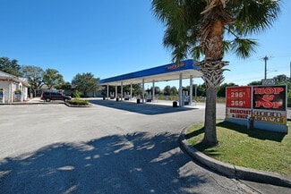 Rockledge, FL Service Station - 690 Eyster Blvd Rockledge, FL Service Station - 690 Eyster Blvd