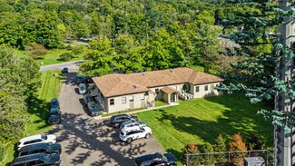 Central Valley, NY Office - 11 Abrams Rd