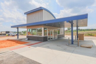 Anderson, SC Retail - 4647 Clemson Blvd