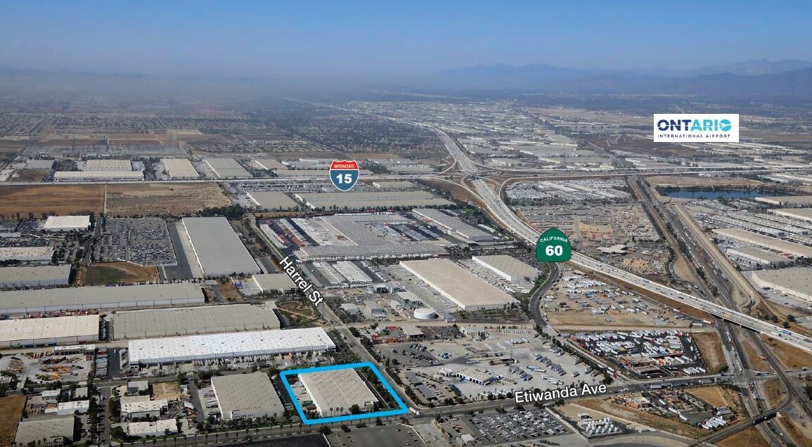 4225 Etiwanda Ave, Jurupa Valley, CA for Rent