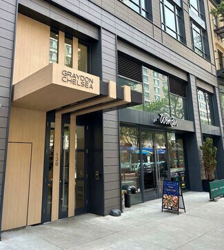 New York, NY undefined - 128 W 23rd St New York, NY undefined - 128 W 23rd St