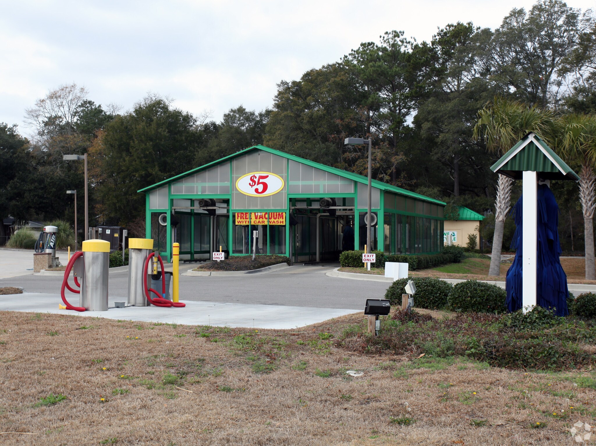4540 Hwy 17 Byp, Murrells Inlet, SC for Rent