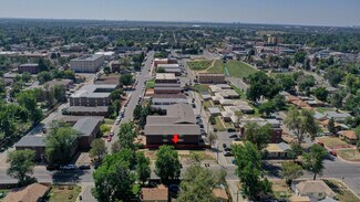 Aurora, CO Commercial - 1695 Alton St