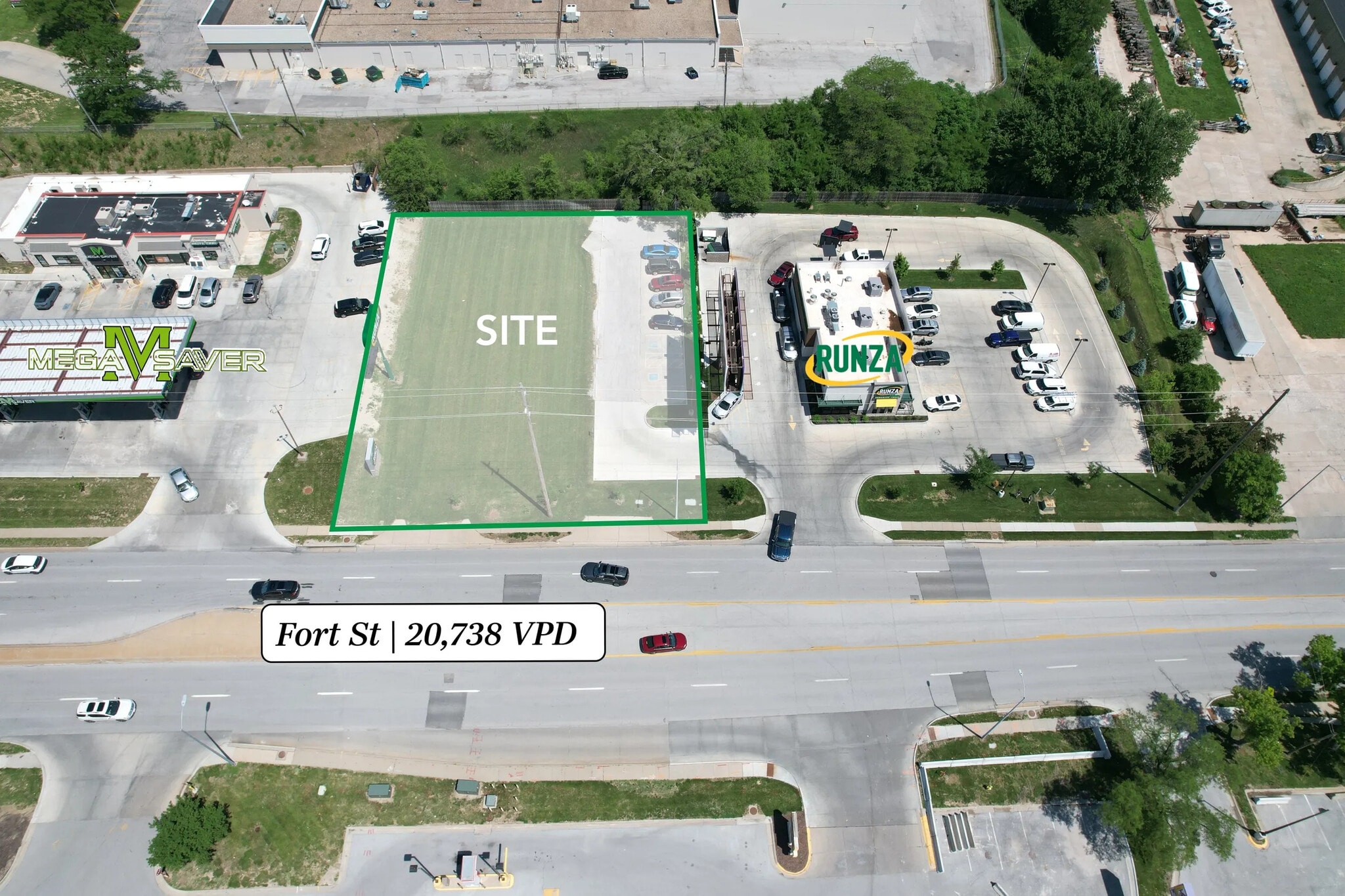 8920 Fort St, Omaha, NE for Rent