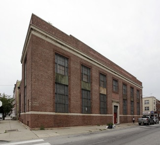 Philadelphia, PA Office/Retail - 538 Federal St Philadelphia, PA Office/Retail - 538 Federal St