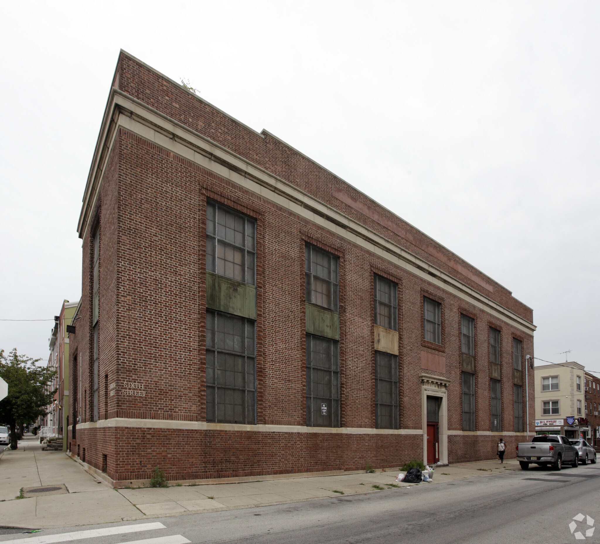 538 Federal St, Philadelphia, PA for Rent