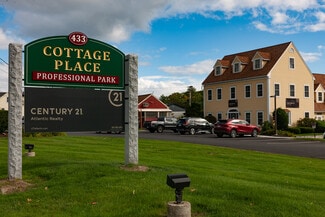 York, ME Coworking Space - 433 US Route 1