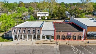 Lincoln, AR Retail - 111 W Bean St