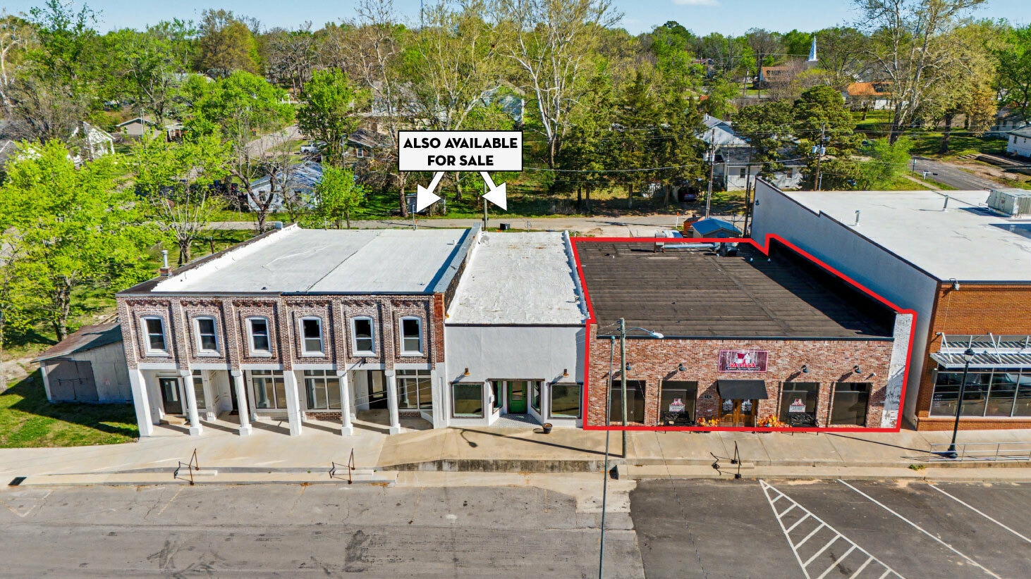 111 W Bean St, Lincoln, AR for Sale