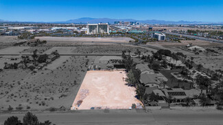 Las Vegas, NV Residential - 3328 W Cougar Ave