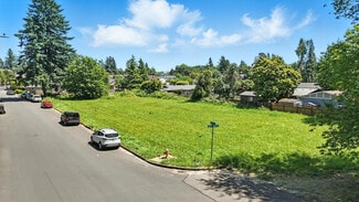 Gresham, OR Residential - NE 5th and NE Cleveland