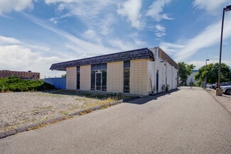 Colorado Springs, CO Distribution - 675 Elkton Dr