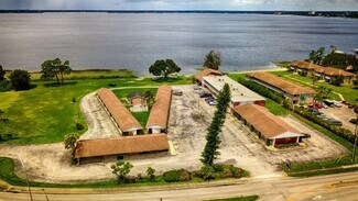Sebring, FL Hospitality - 1001 Lakeview Dr