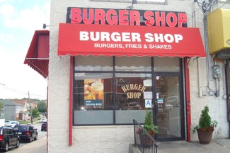 Staten Island, NY Storefront - 891 Manor Rd