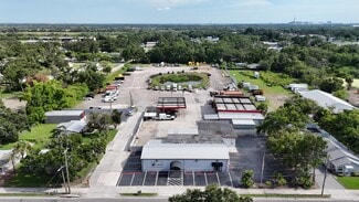 Gibsonton, FL Manufacturing - 7001 Gibsonton Dr