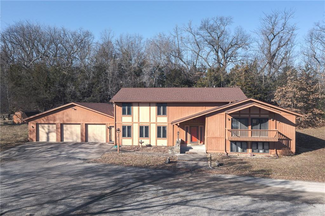 Kansas City, KS Office - 5211 Metropolitan Ave