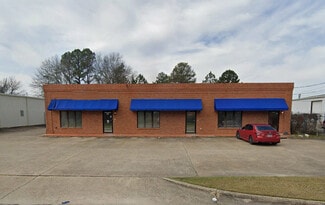 Montgomery, AL Office - 5772-5774 E Shirley Ln