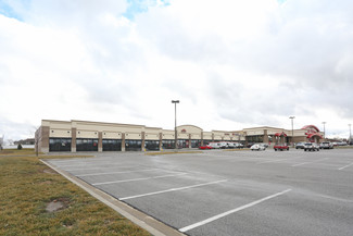 Belton, MO Retail - NEC Y Hwy