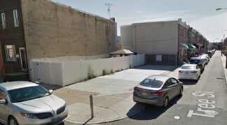 Philadelphia, PA Commercial - 2213 S 3rd St