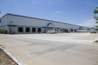 Columbus, OH Industrial - 4311 Janitrol Rd