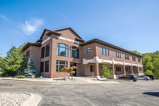 East Lansing, MI Office - 1504 E Grand River Ave