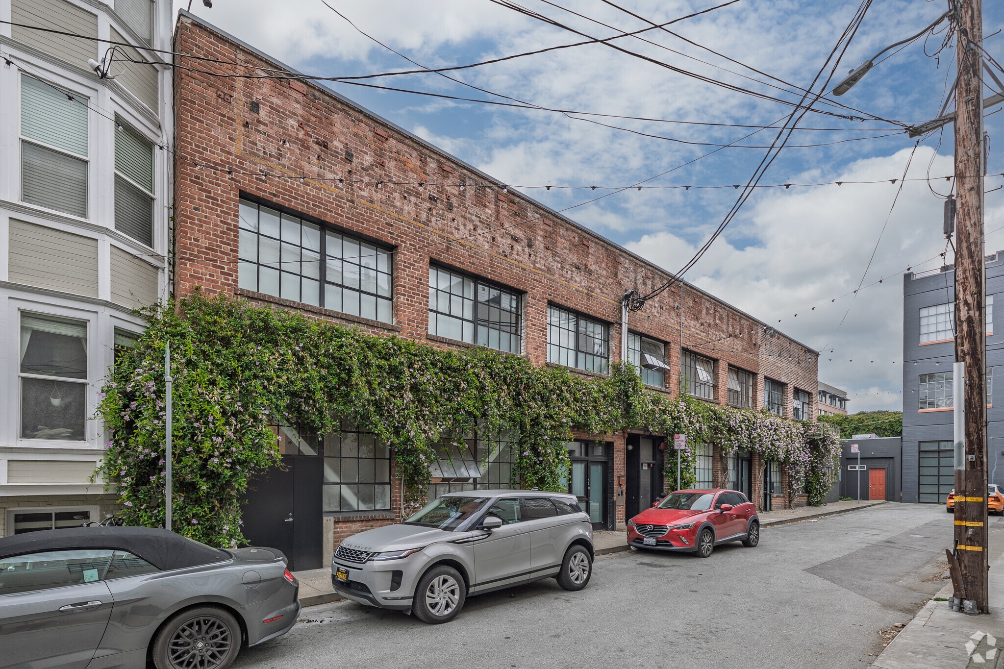 49-59 Rodgers St, San Francisco, CA for Rent