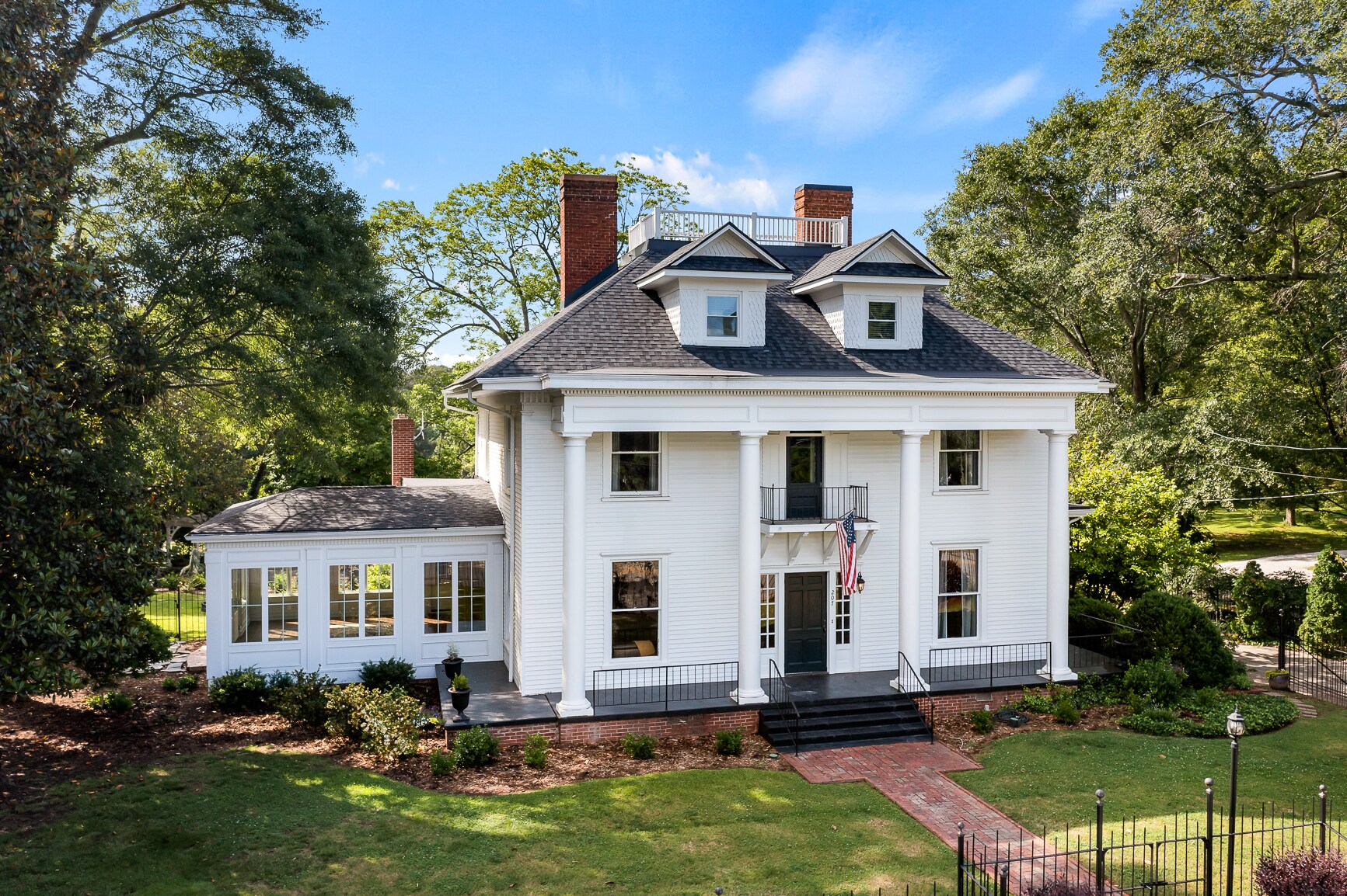 207 Westminster Hwy, Westminster, SC for Sale