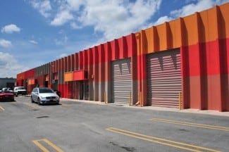 Doral, FL Industrial - 7781-7791 NW 52nd St