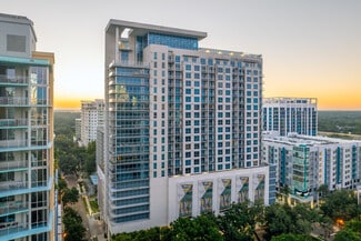 Orlando, FL Office/Medical - 101 Lake Ave Orlando, FL Office/Medical - 101 Lake Ave