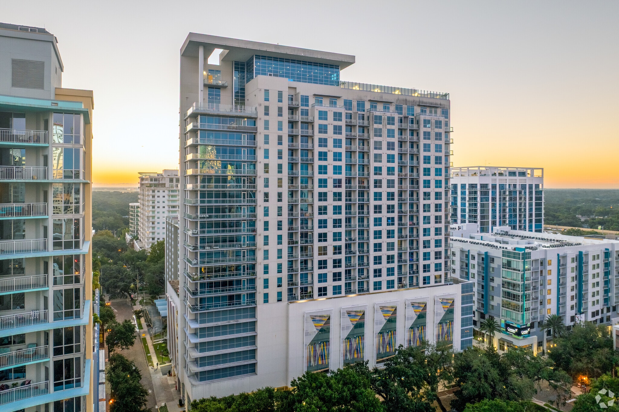 101 Lake Ave, Orlando, FL for Rent