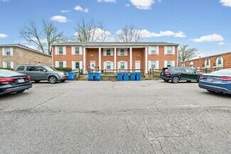 Sylvania, OH Apartments - 4855 Wickford Dr E Sylvania, OH Apartments - 4855 Wickford Dr E