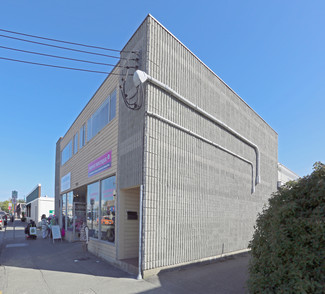 Sidney, BC Retail - 9783 3rd St