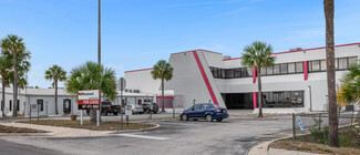 Altamonte Springs, FL Light Manufacturing - 927 Fern St