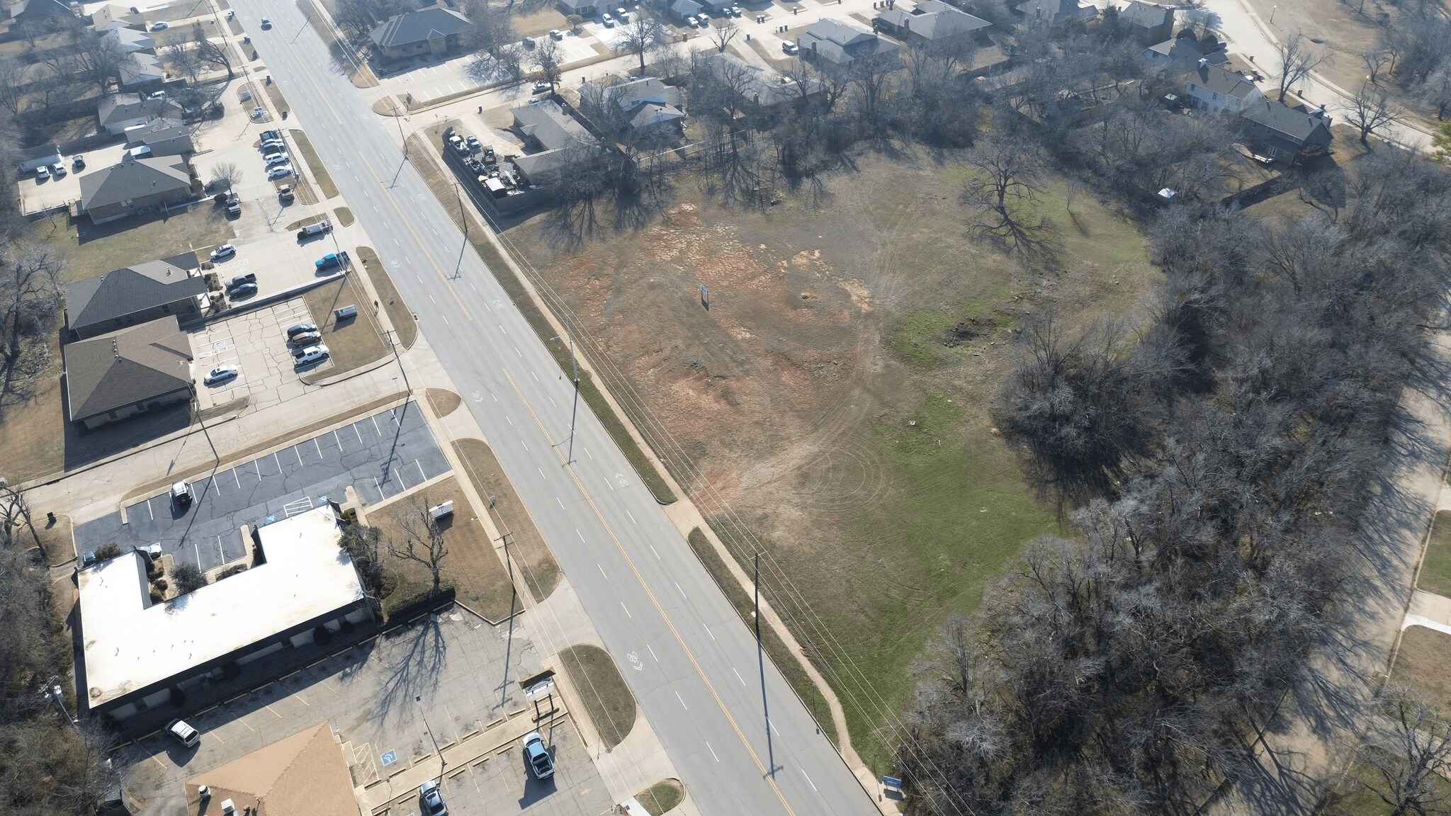 1600 S Blvd, Edmond, OK for Sale
